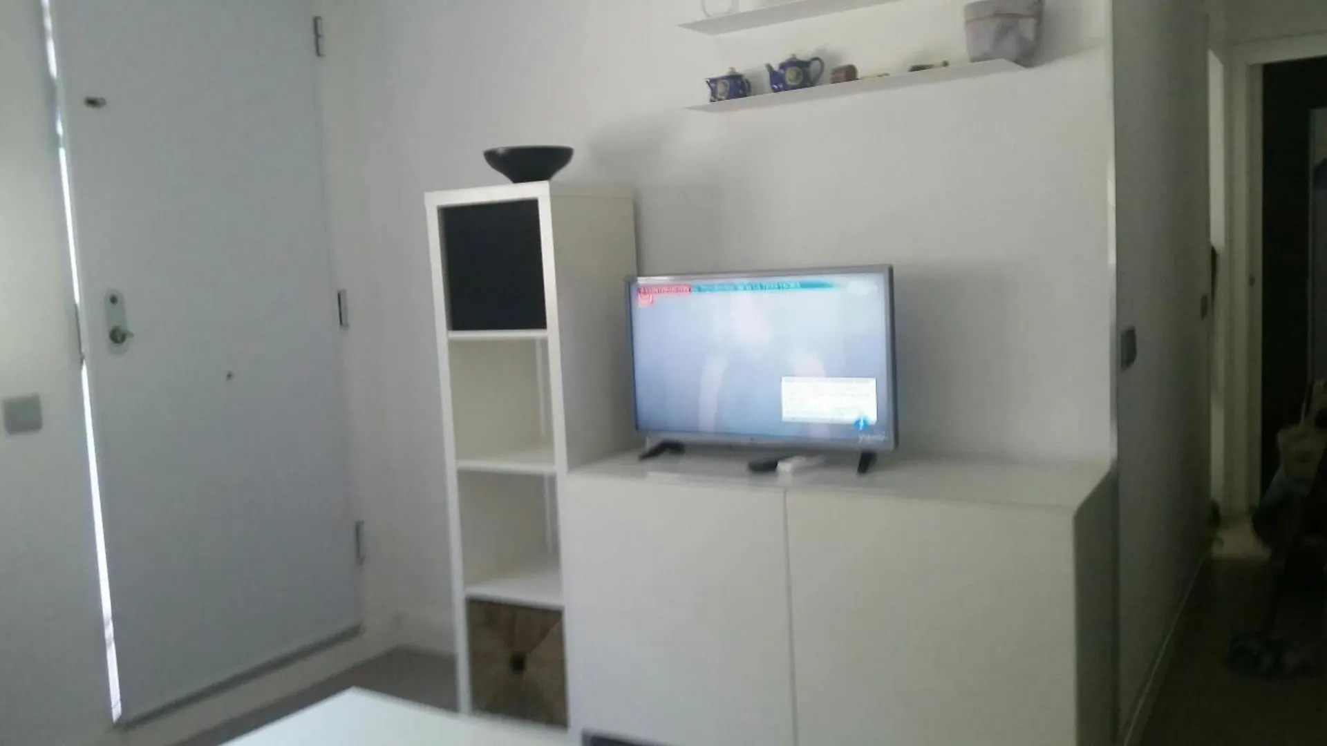 Apartment With 2 Bedrooms In Salou, With Pool Access