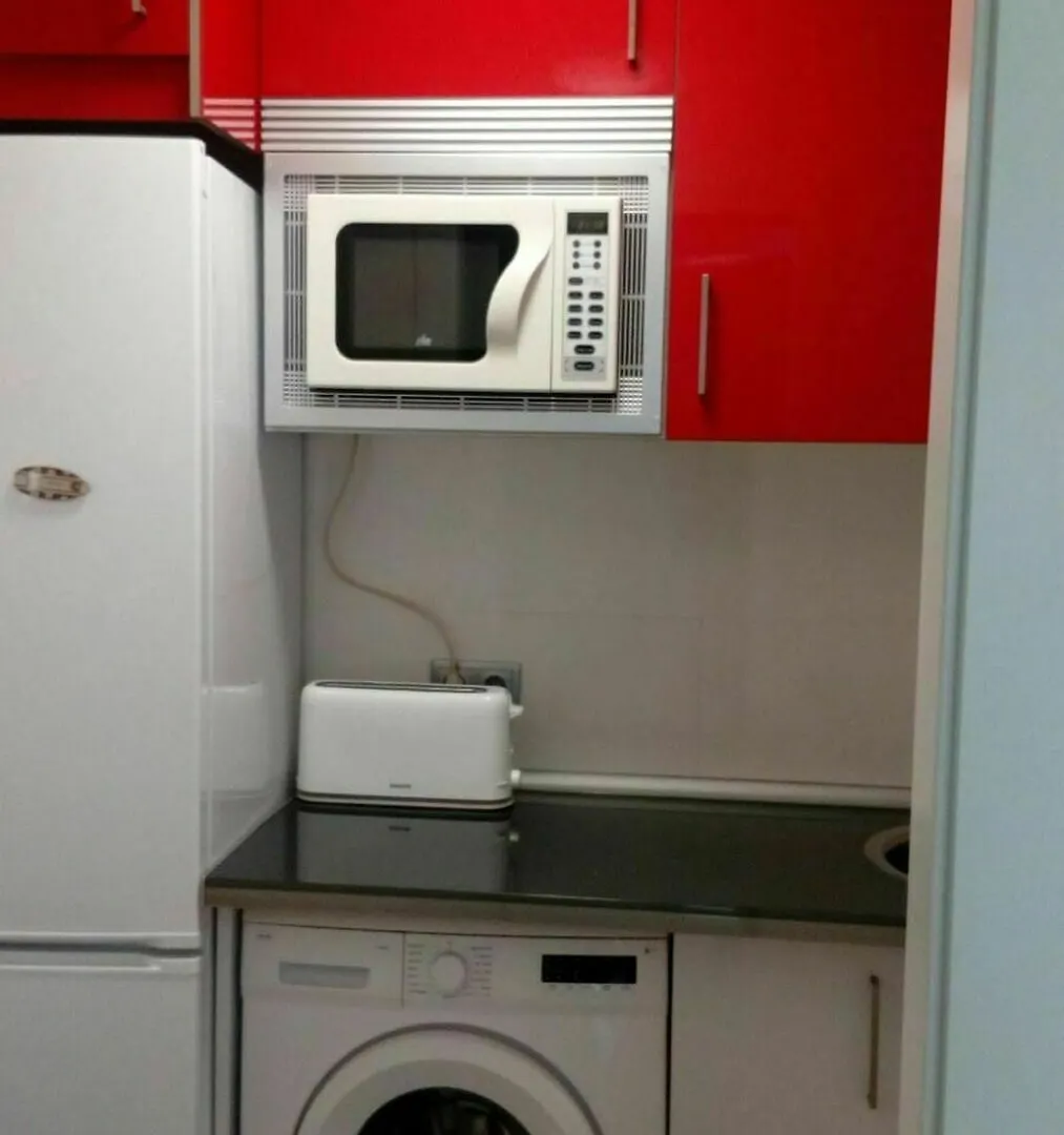 Apartment With 2 Bedrooms In Salou, With Pool Access 살루