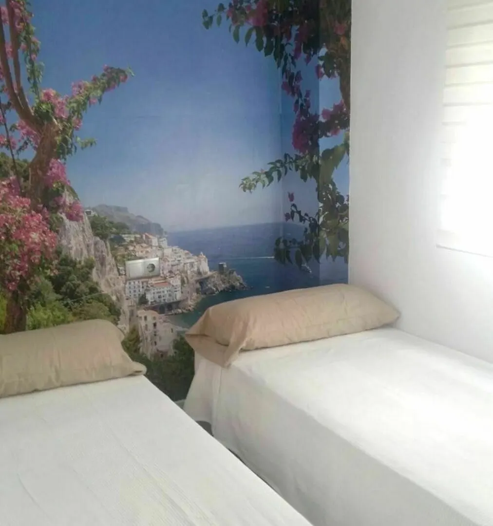 Apartment With 2 Bedrooms In Salou, With Pool Access 스페인